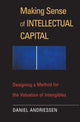 Book cover of: Making Sense of Intellectual Capital