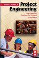 Book cover of: Project Engineering. By: Frederick B. Plummer