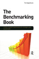 Book cover of: Benchmarking Book. By: Tim Stapenhurst