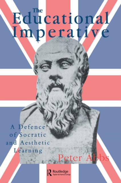 Book cover of: Educational Imperative