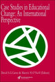 Book cover of: Case Studies In Educational Change