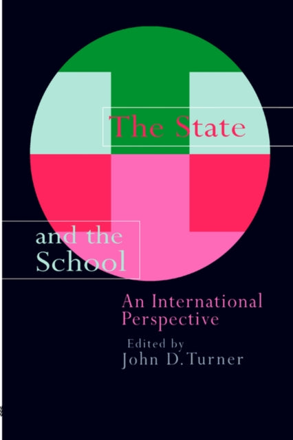 The State And The School