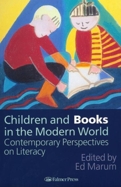 Book cover of: Children And Books In The Modern World