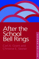 Book cover of: After The School Bell Rings