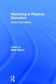 Book cover of: Mentoring in Physical Education