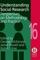 Book cover of: Understanding Social Research