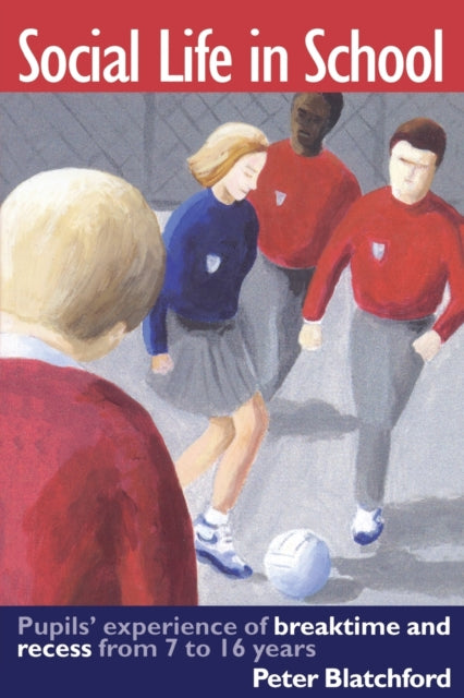 Book cover of: Social Life in School