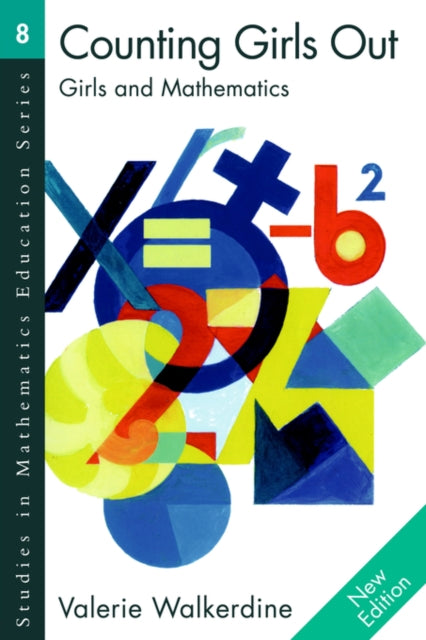 Book cover of: Counting Girls Out