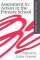 Book cover of: Assessment in Action in the Primary School