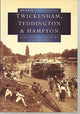 Book cover of: Twickenham in Old Photographs