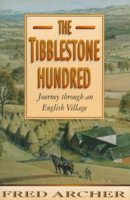 Book cover of: Tibblestone Hundred