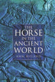 Book cover of: Horse in the Ancient World. By: Ann Hyland