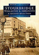 Book cover of: Stourbridge. By: Bob Clarke