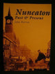 Book cover of: Nuneaton Past and Present. By: John Burton