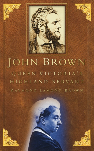 Book cover of: John Brown
