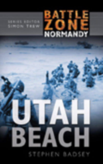 Battle Zone Normandy: Utah Beach