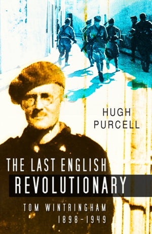 Last English Revolutionary