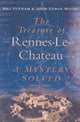 Book cover of: Treasure of Rennes-le-Chateau
