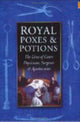 Book cover of: Royal Poxes and Potions