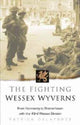 Book cover of: Fighting Wessex Wyverns. By: Patrick Delaforce