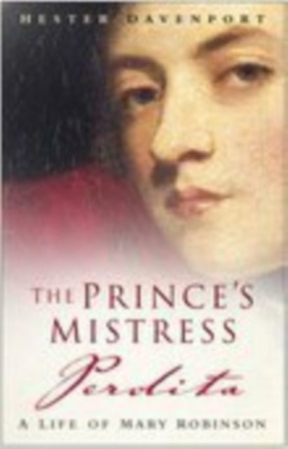 The Prince's Mistress, Perdita