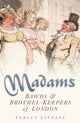 Book cover of: Madams. By: Fergus Linnane