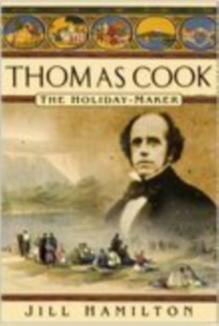 Thomas Cook