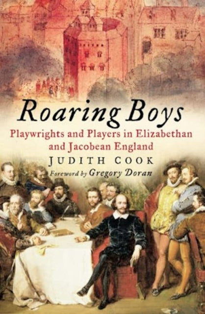 Book cover of: Roaring Boys