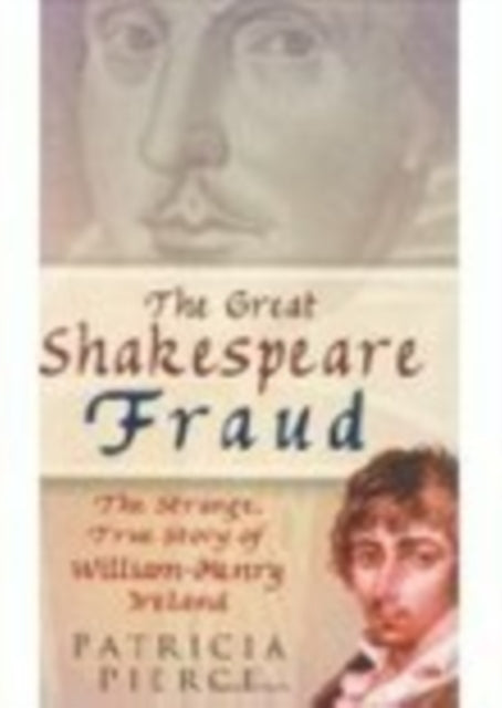 The Great Shakespeare Fraud