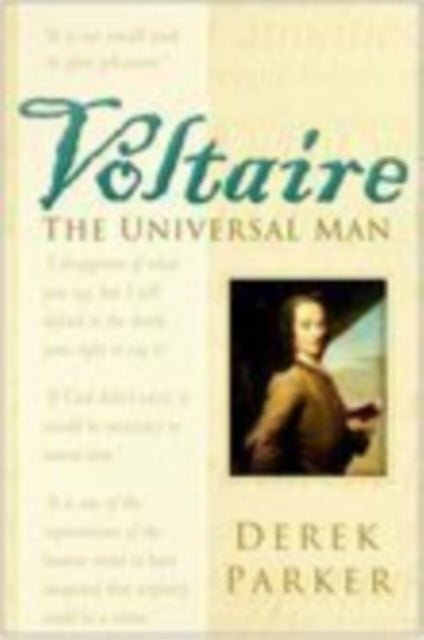 Voltaire