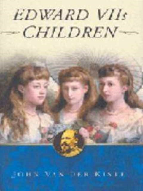 Edward VII's Children
