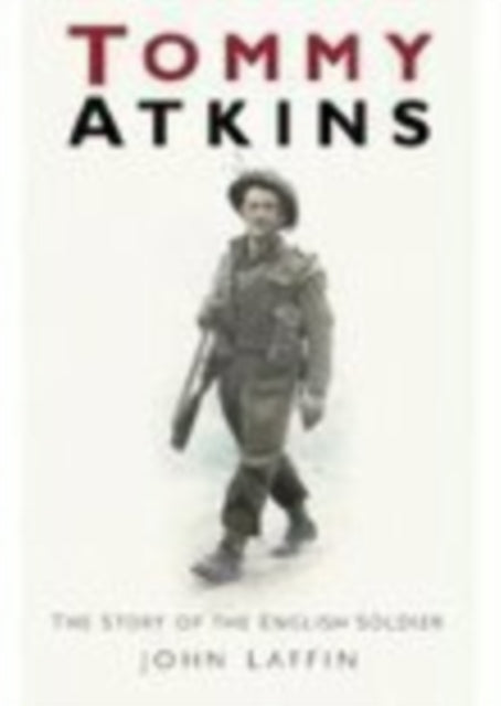 Tommy Atkins