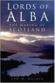 Book cover of: Lords of Alba