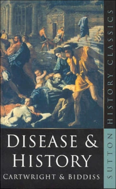 Disease and History