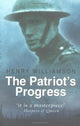 Book cover of: Patriot's Progress. By: Henry Williamson
