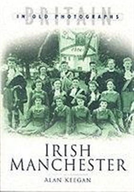 Irish Manchester Revisited
