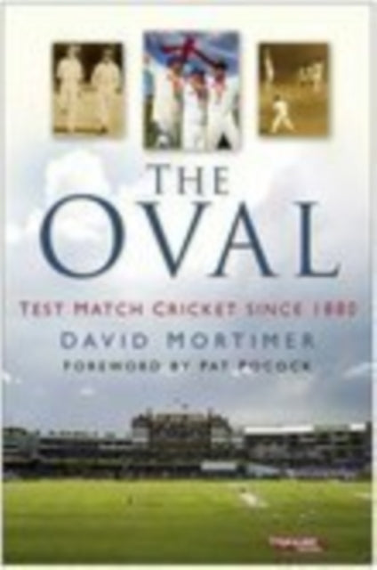 The Oval