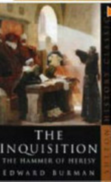 The Inquisition