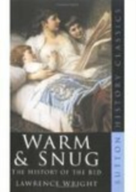 Book cover of: Warm and Snug. By: Lawrence Wright