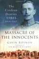 Book cover of: Massacre of the Innocents. By: Morgan Crofton