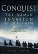 Book cover of: Conquest. By: John Peddie