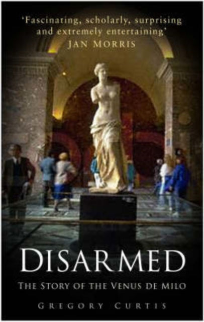 Book cover of: Disarmed