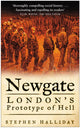Book cover of: Newgate. By: Stephen Halliday