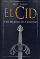 Book cover of: El Cid. By: M. J Trow