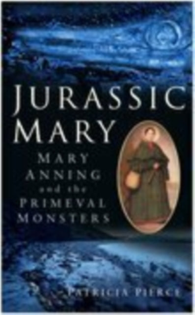 Book cover of: Jurassic Mary