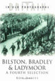 Book cover of: Bilston, Bradley and Ladymoor. By: Ron Davies