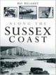 Book cover of: Along the Sussex Coast