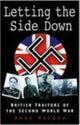 Book cover of: Letting the Side Down. By: Sean Murphy