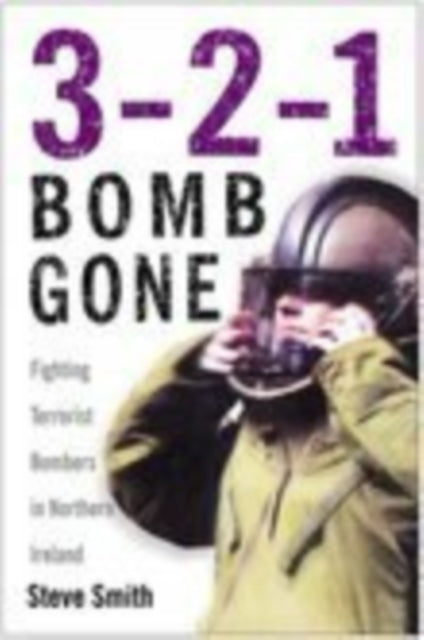 Book cover of: 3-2-1 Bomb Gone