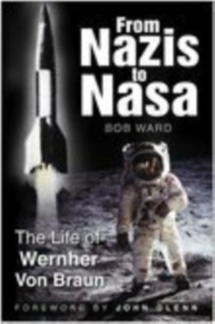 From Nazis to NASA